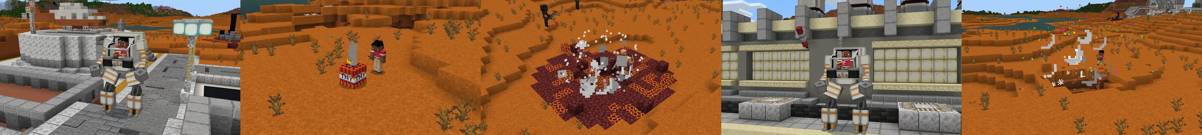 Динамит panorama