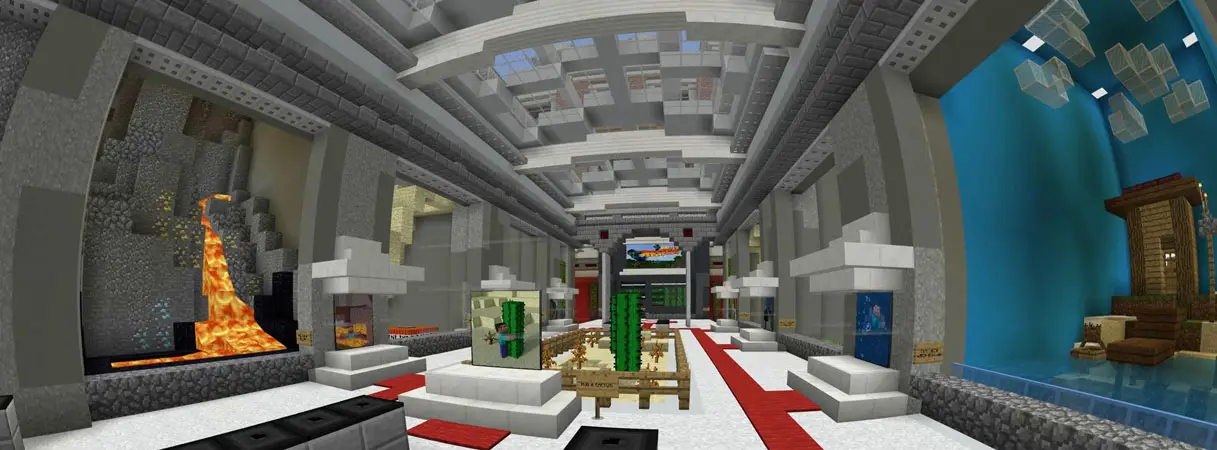 Гонки на возрождение panorama