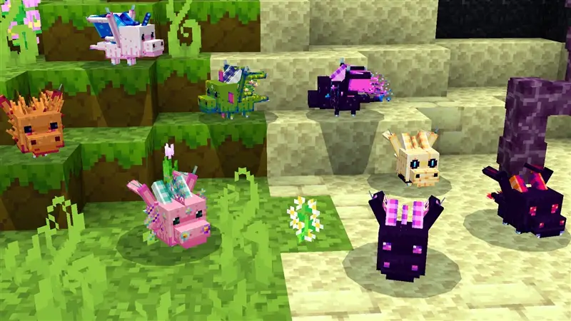 Скриншот Ручные драконы №4