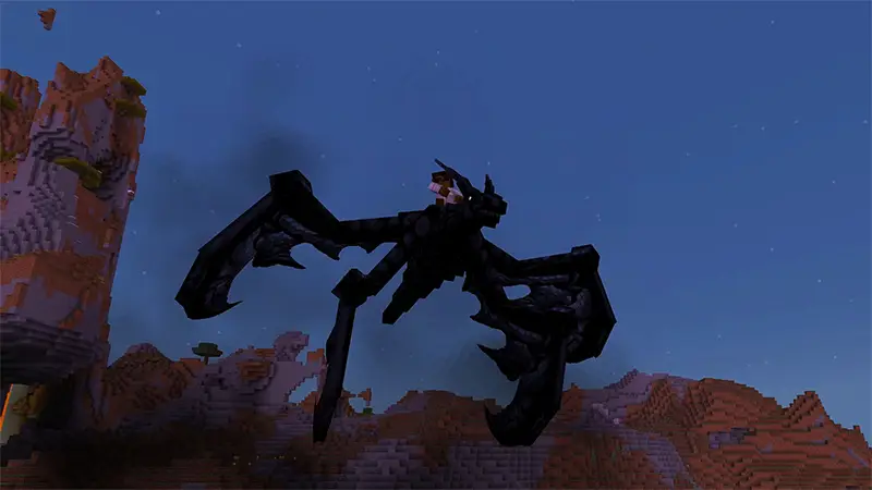 Скриншот Дополнение ДРАКОНЫ! №5