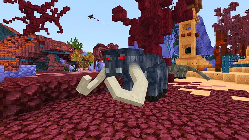 Скриншот 100 дней выживания в новом измерении №10