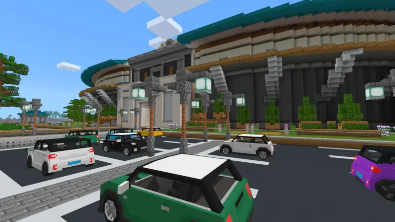 Скриншот Дельфины №5