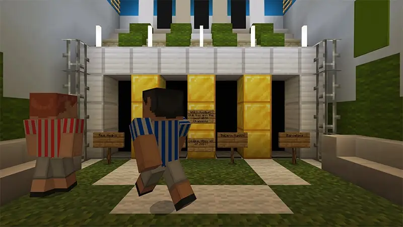 Скриншот Героическая викторина: футбол №2