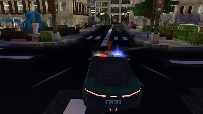 Скриншот Дополнение «Суперкары» №8