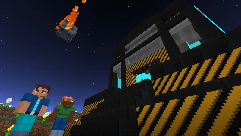 Скриншот Выживание+ №1