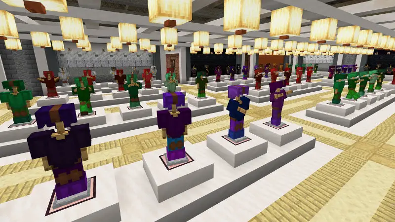 Скриншот Старшая школа (отыгрыш) №9