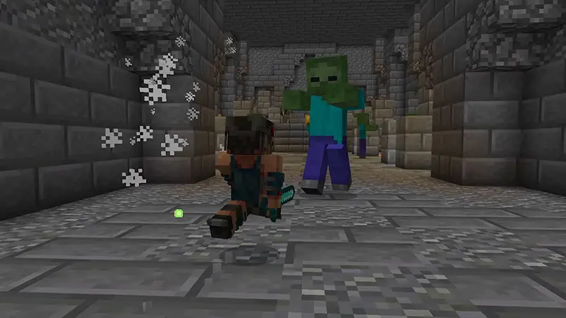 Скриншот Муравьиное приключение №4