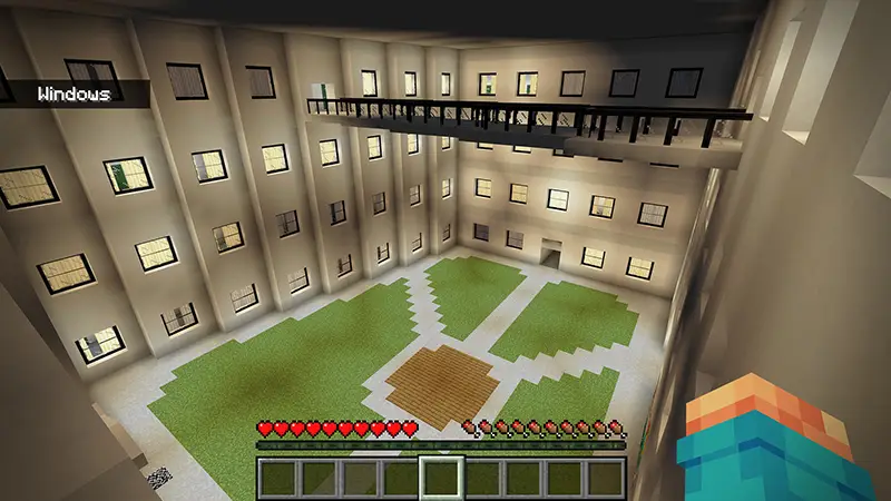 Скриншот Склады №6