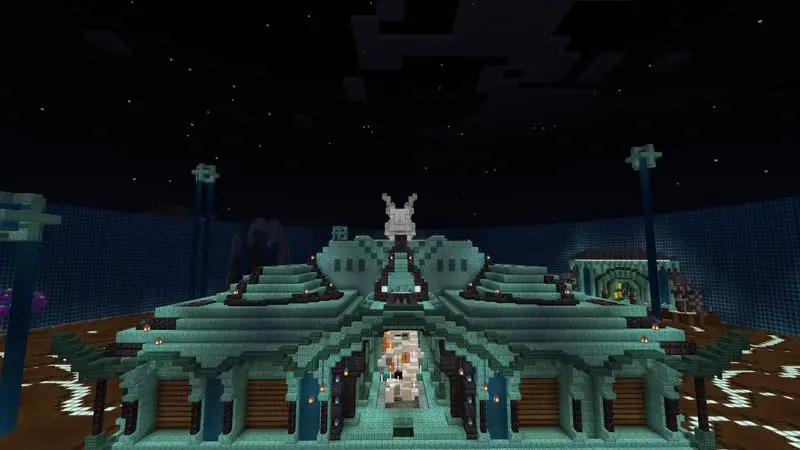 Скриншот Безумное приключение №7