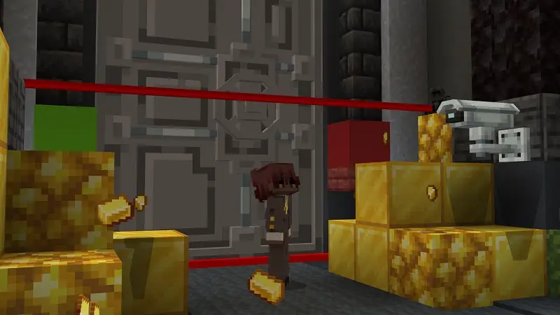 Скриншот Охранная мебель №2