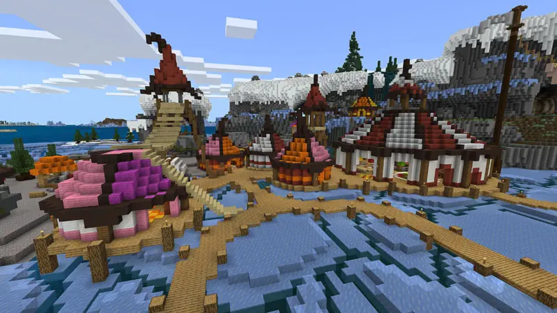 Скриншот Субмарина на мели №4