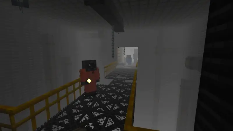 Скриншот Опасная компания №9