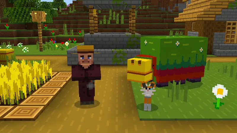 Скриншот Набор текстур «Суперпростой» №4