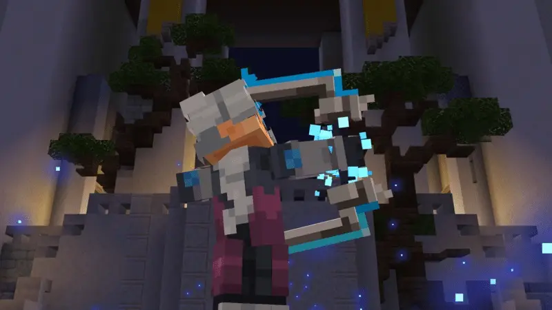 Скриншот Сверхмощное оружие №1