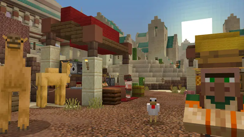 Скриншот Крепость драконов №3