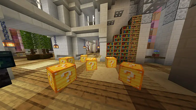 Скриншот Новые игровые режимы №4