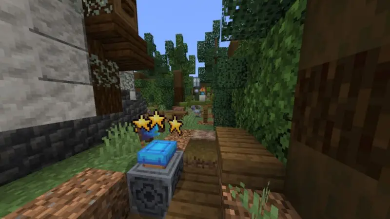 Скриншот Брызги слизи №3