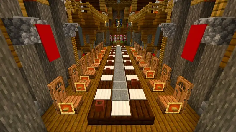 Скриншот Побережье викингов №3