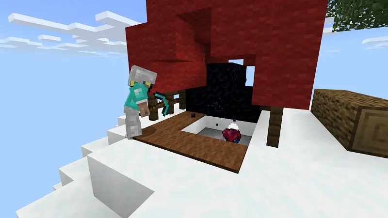 Скриншот Кроватные войны: классика №4