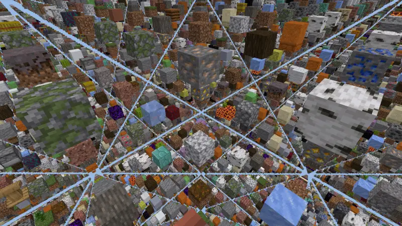 Скриншот Небесная сетка: подземелья №10