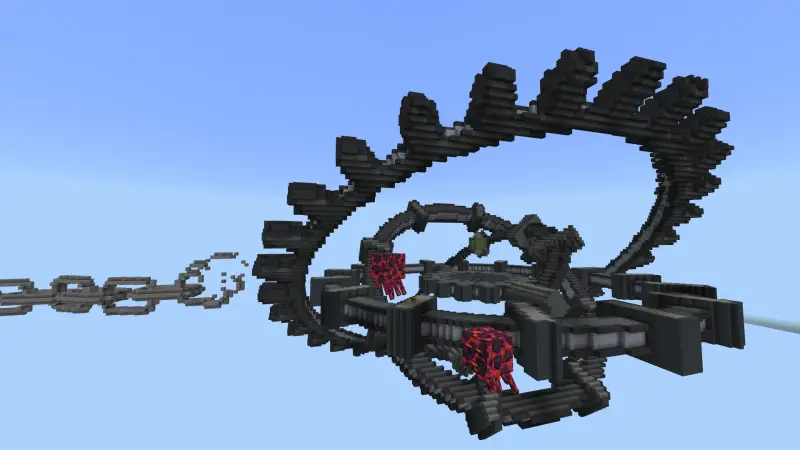 Скриншот Связка планет: выживание №5