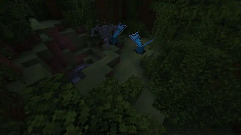 Скриншот Адракс №3