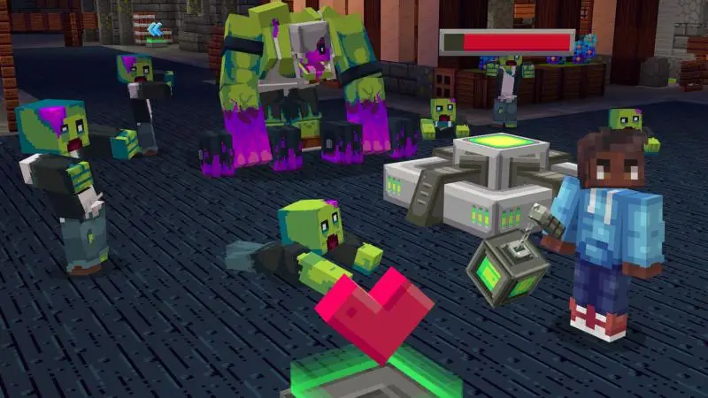 Скриншот Киберспортивный магнат №2