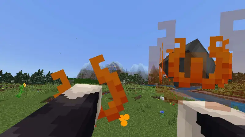 Скриншот Подземелья и магия №1