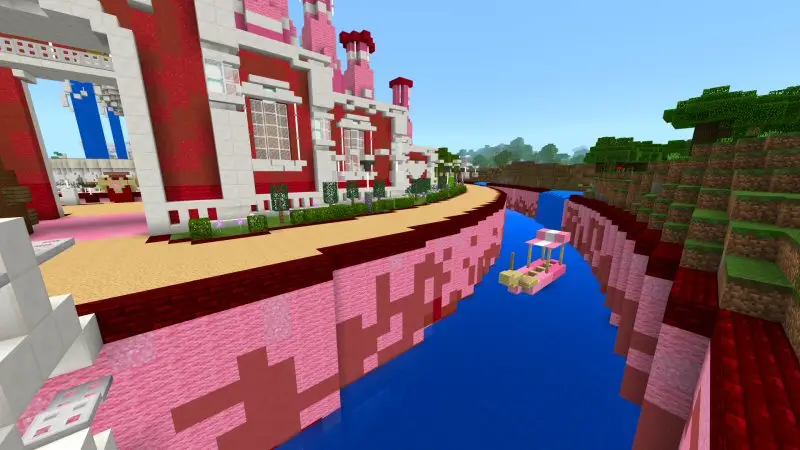 Скриншот День святого Валентина №1