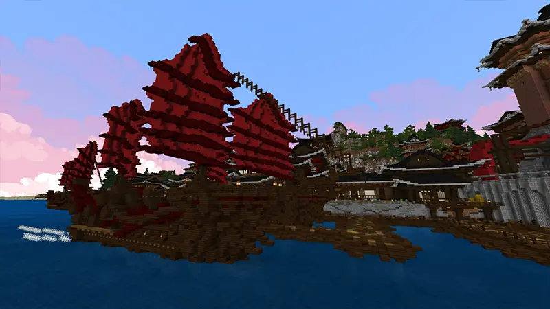 Скриншот Путь ниндзя №2