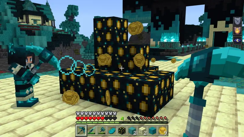 Скриншот Расширение Смотрителя №4