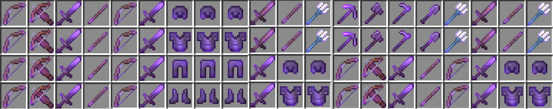 Божественные инструменты panorama