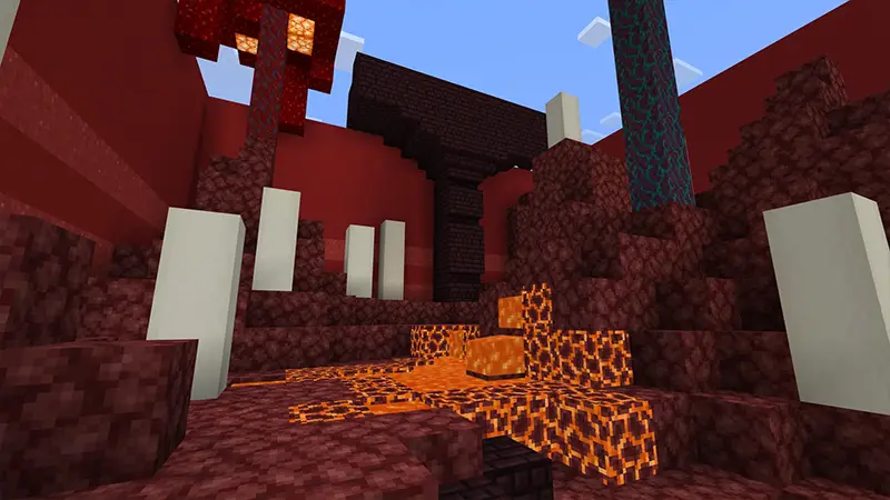 Скриншот Найди кнопку №10