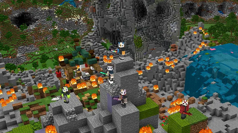 Скриншот Сверхмощное оружие №5