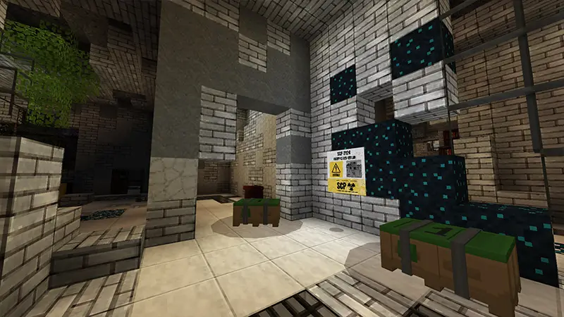 Скриншот Dead Silence №3