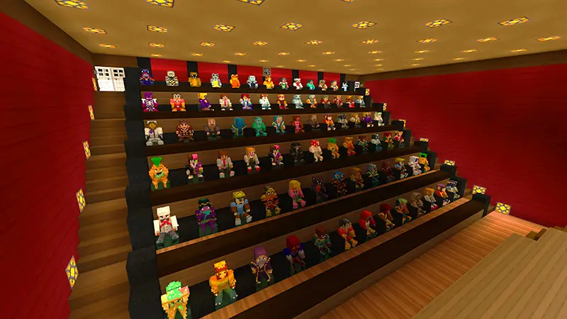 Скриншот Поймай шпиона №1