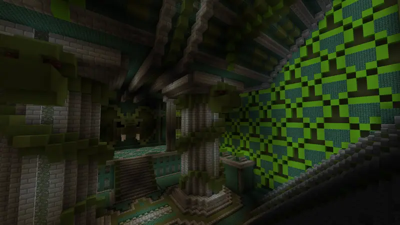 Скриншот Найди кнопку III №8