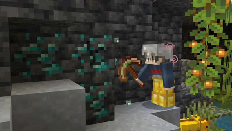 Скриншот Тотемные инструменты №2