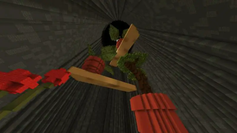 Скриншот Выбрасыватели на заднем дворе №3