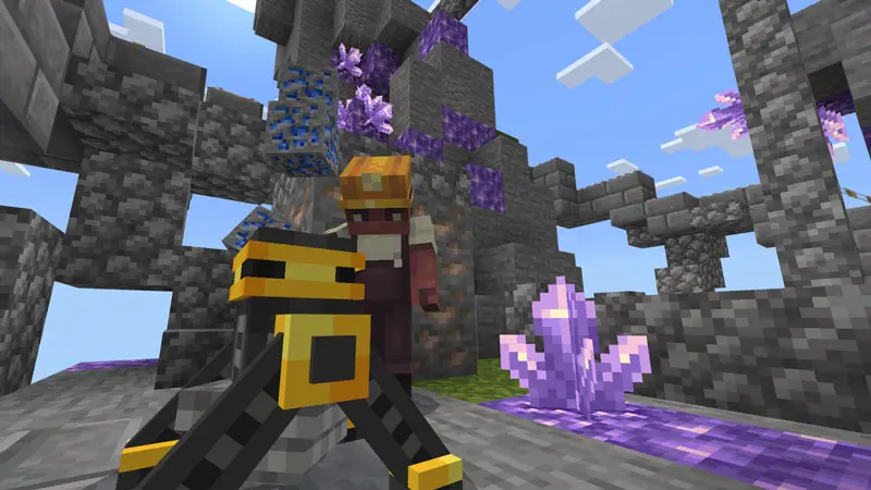 Скриншот Два блока №2