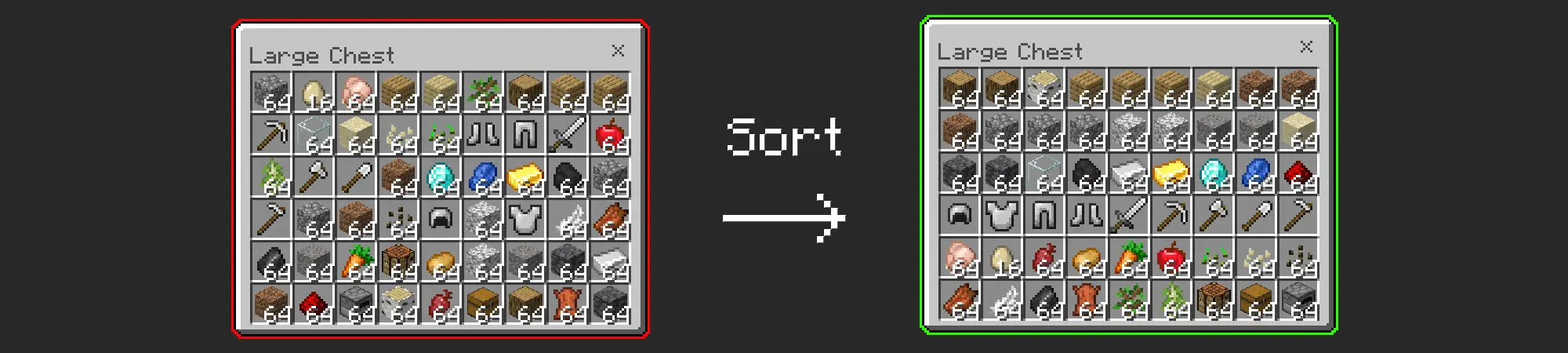 Менеджер по инвентаризации (Lite) panorama