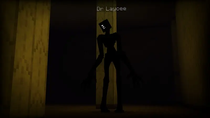 Скриншот Закулисные превращения №6