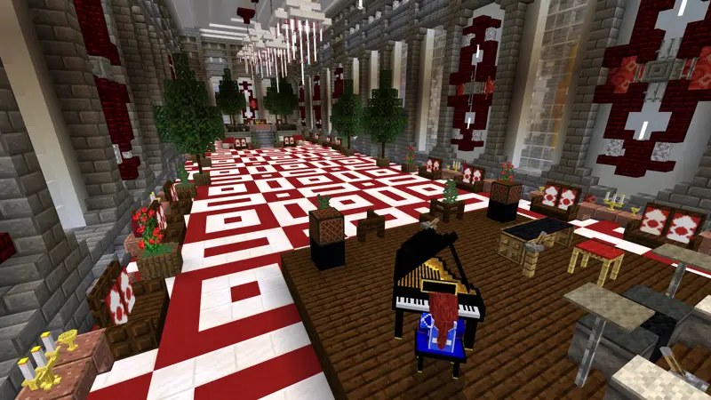 Скриншот Жизнь при дворце №5