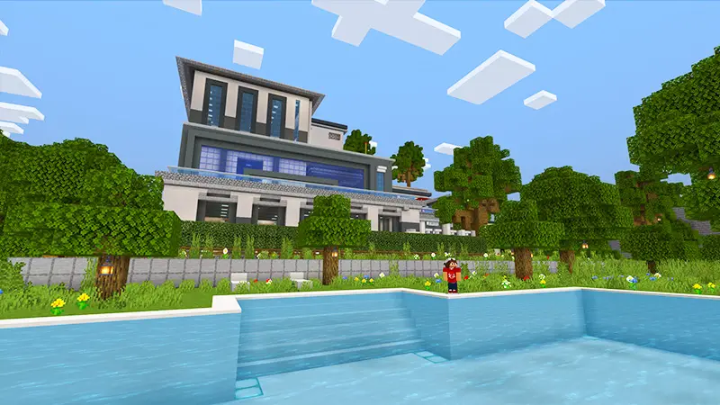 Скриншот ЗОМБИ-МУТАНТЫ ПРОТИВ БУНКЕРА! №3