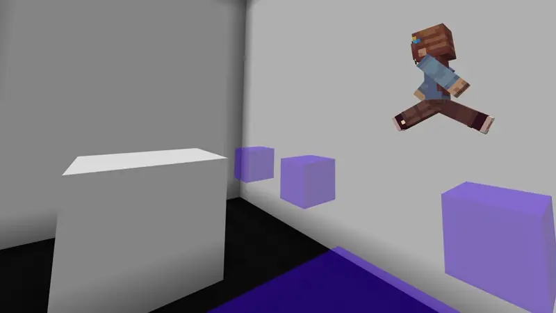 Скриншот Лаборатория паркура №3