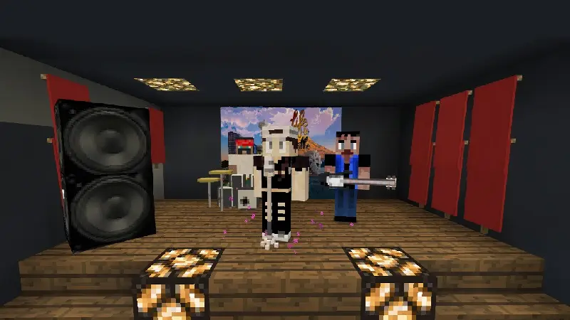 Скриншот Жизнь в Сиэтле №1