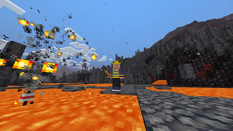 Скриншот Сера: выживание для экспертов №3