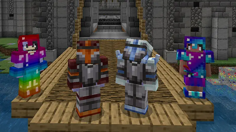 Скриншот Расширение БОЛЬШЕ РУДЫ №2