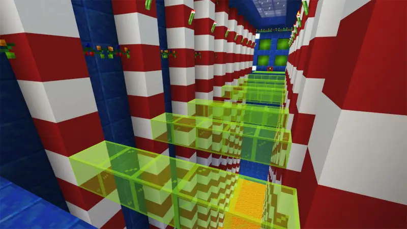 Скриншот Учебный курс Санты №2