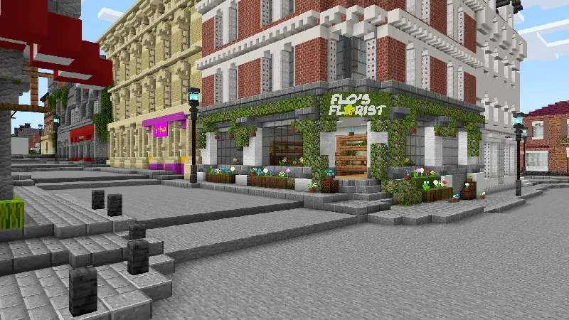 Скриншот Копаем вместе №1